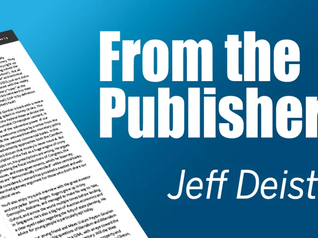 The Austrian Sept Oct 2022